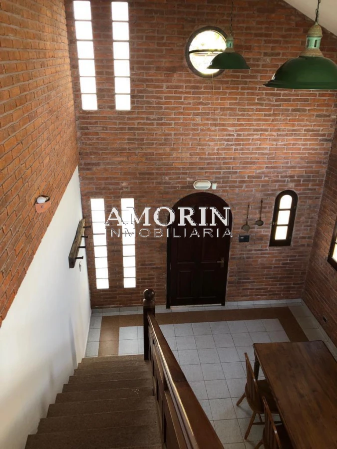 Casa ID.663 - Casa en Manantiales, Manantiales