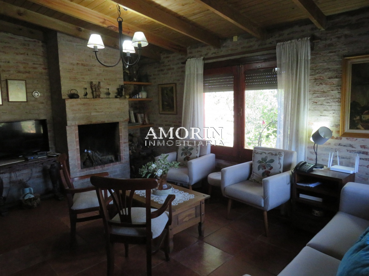 Casa ID.761 - Rosario