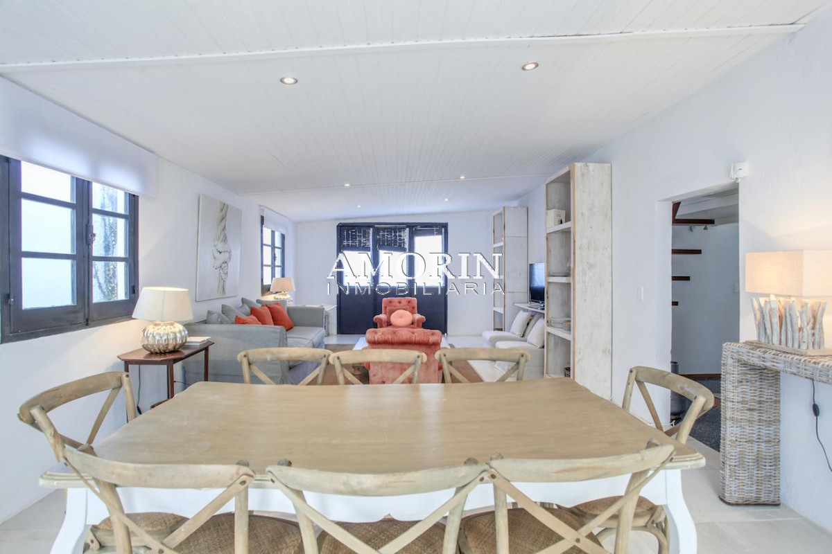 Casa ID.378 - Casa en Manantiales, Manantiales