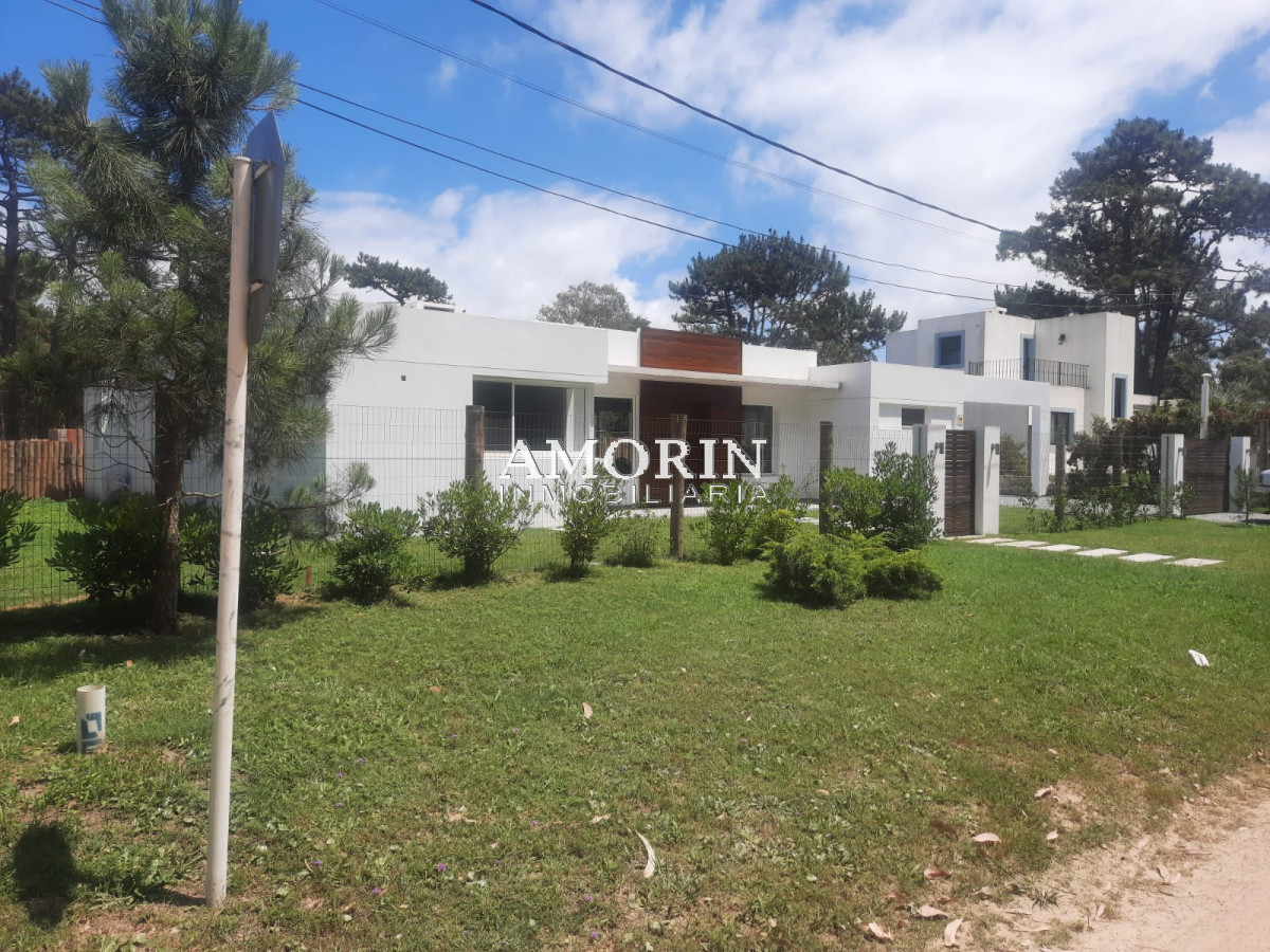 Casa ID.648 - CASA EN LA BARRA