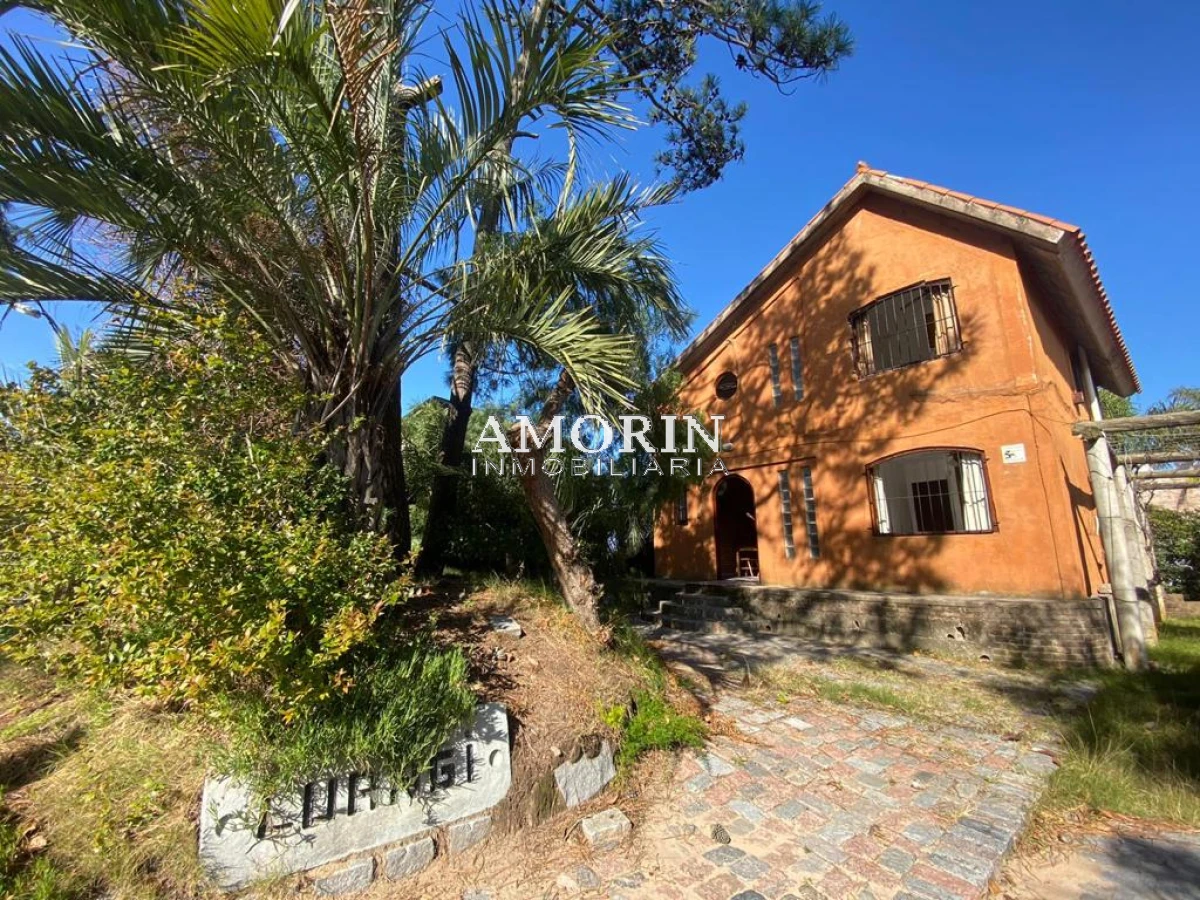 Casa ID.663 - Casa en Manantiales, Manantiales