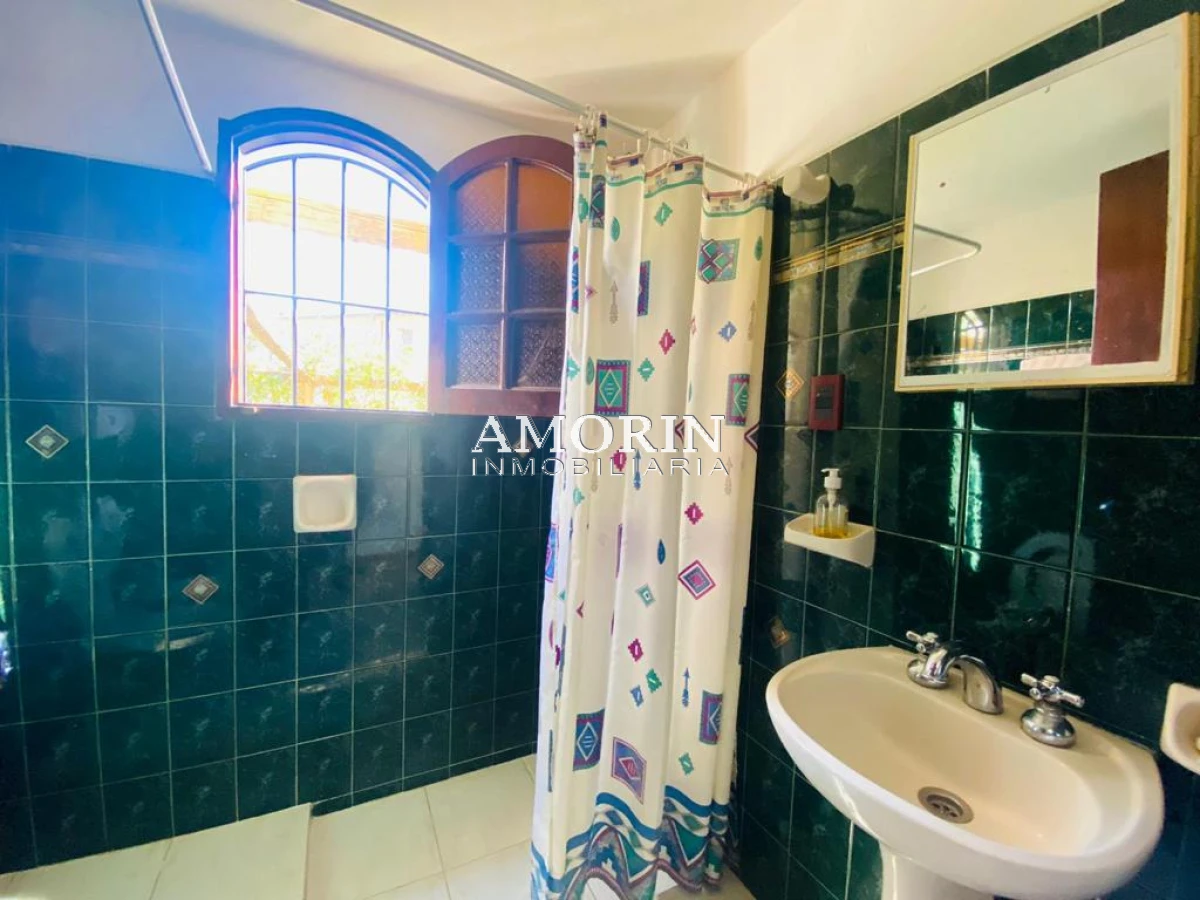 Casa ID.663 - Casa en Manantiales, Manantiales