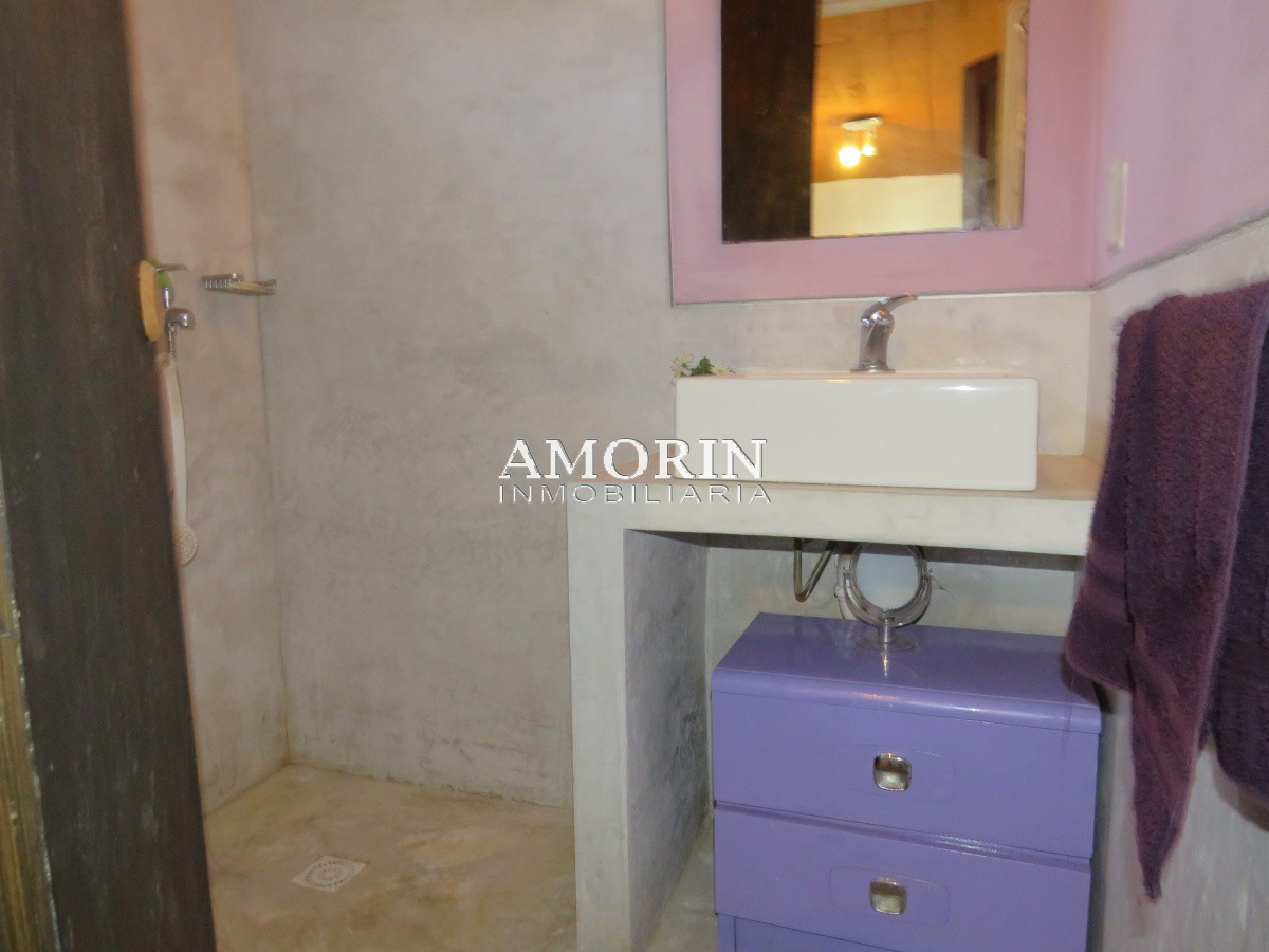 Casa ID.607 - Casa en Manantiales, El Chorro