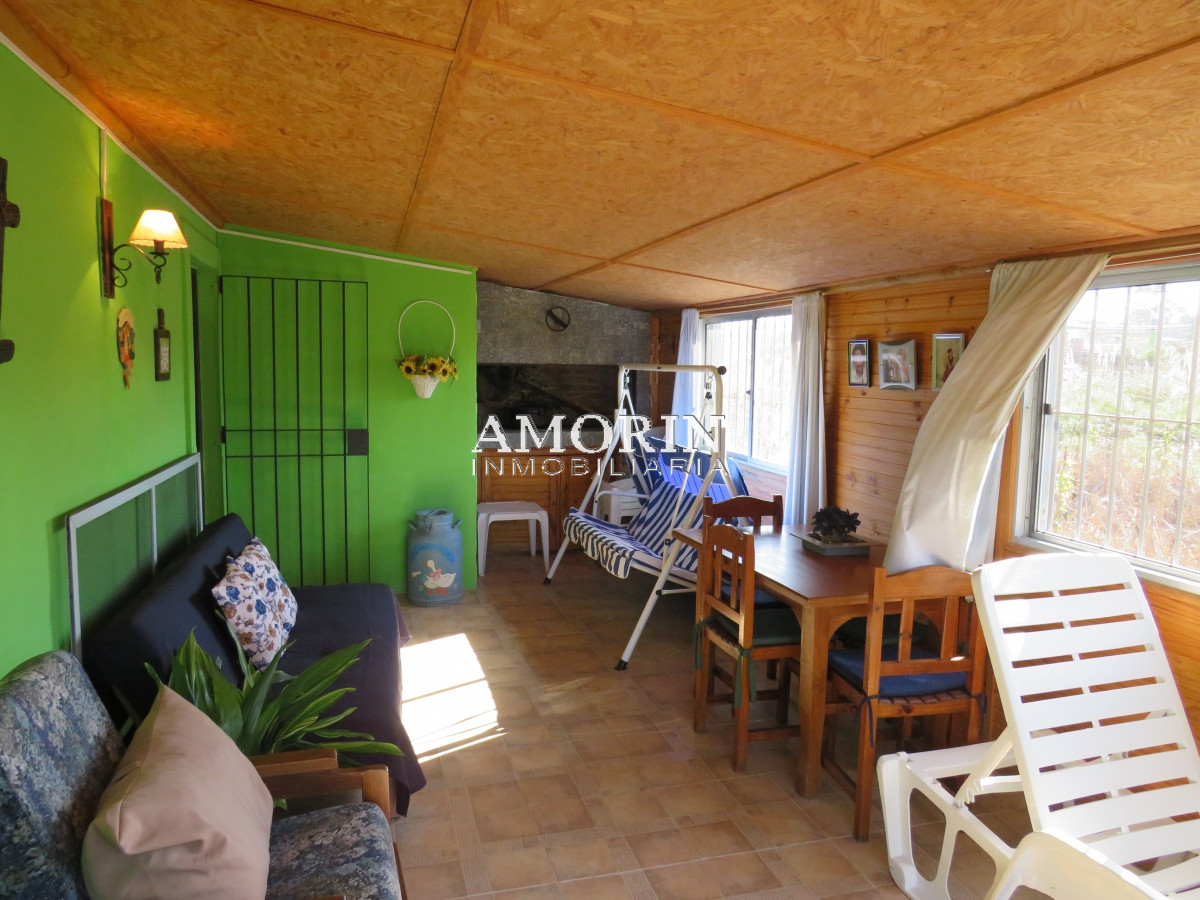 Casa ID.607 - Casa en Manantiales, El Chorro
