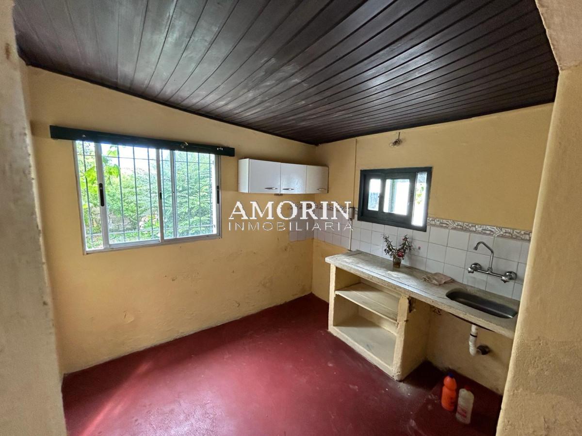 Casa ID.795 - casa en san carlos