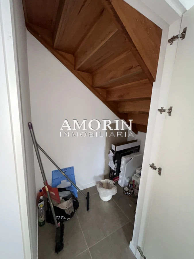 Casa ID.800 - CASA FRENTE A CLUB DE LA BARRA