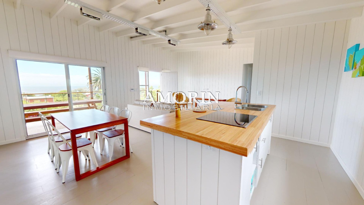 Casa ID.796 - casa en el chorro