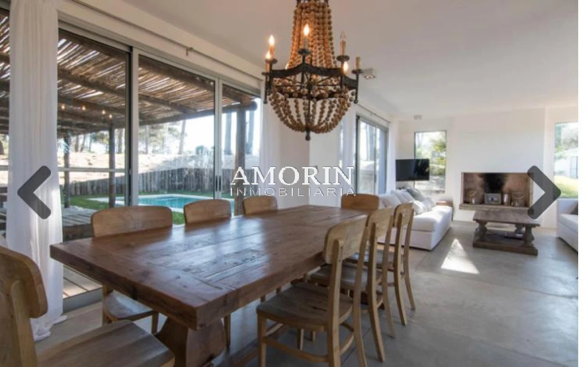 Casa ID.470 - Casa en Jose Ignacio, José Ignacio