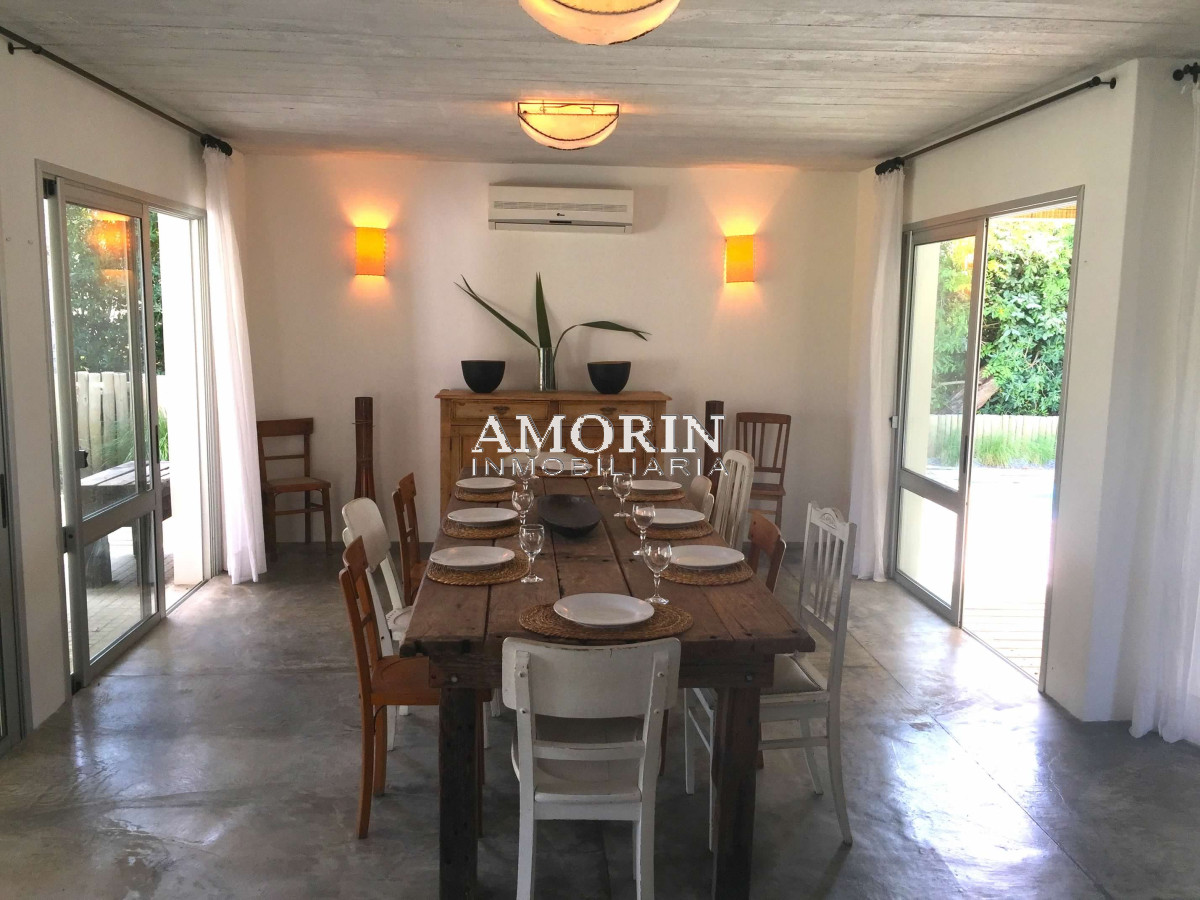 Casa ID.212 - casa del arbol