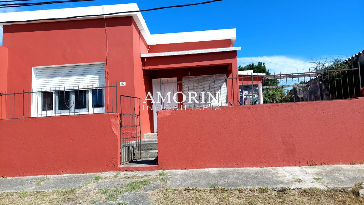 Casa ID.759 - Casa de Carlos Correa