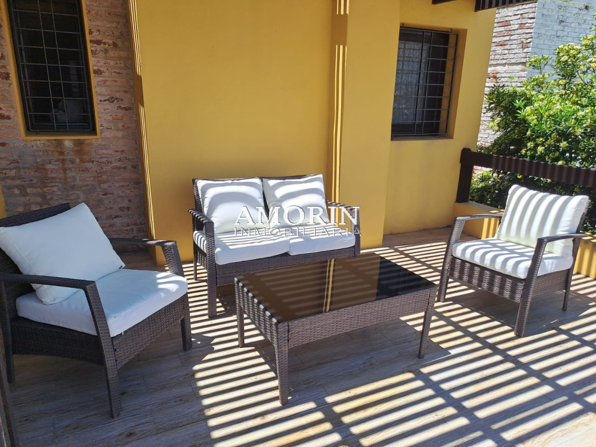 Casa ID.770 - casa de fernanda