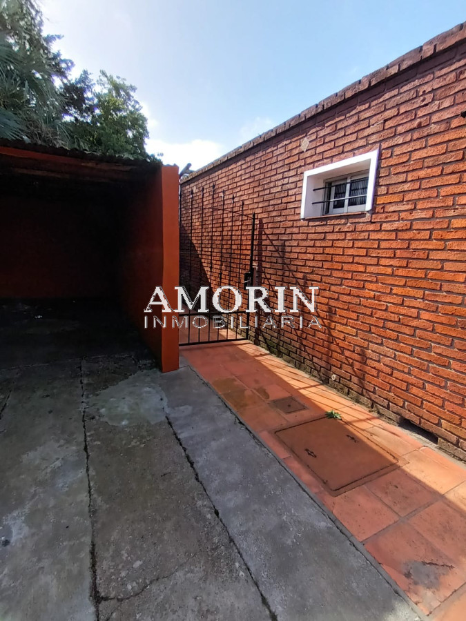Casa ID.763 - Rebecca San Carlos 