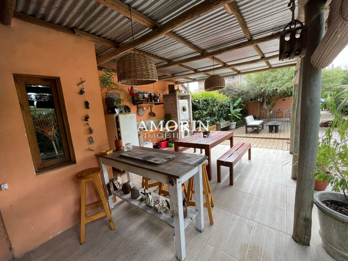 Casa ID.784 - Casa en el Tesoro