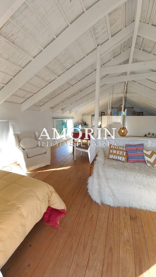 Casa ID.651 - CASA EN SANTA MONICA