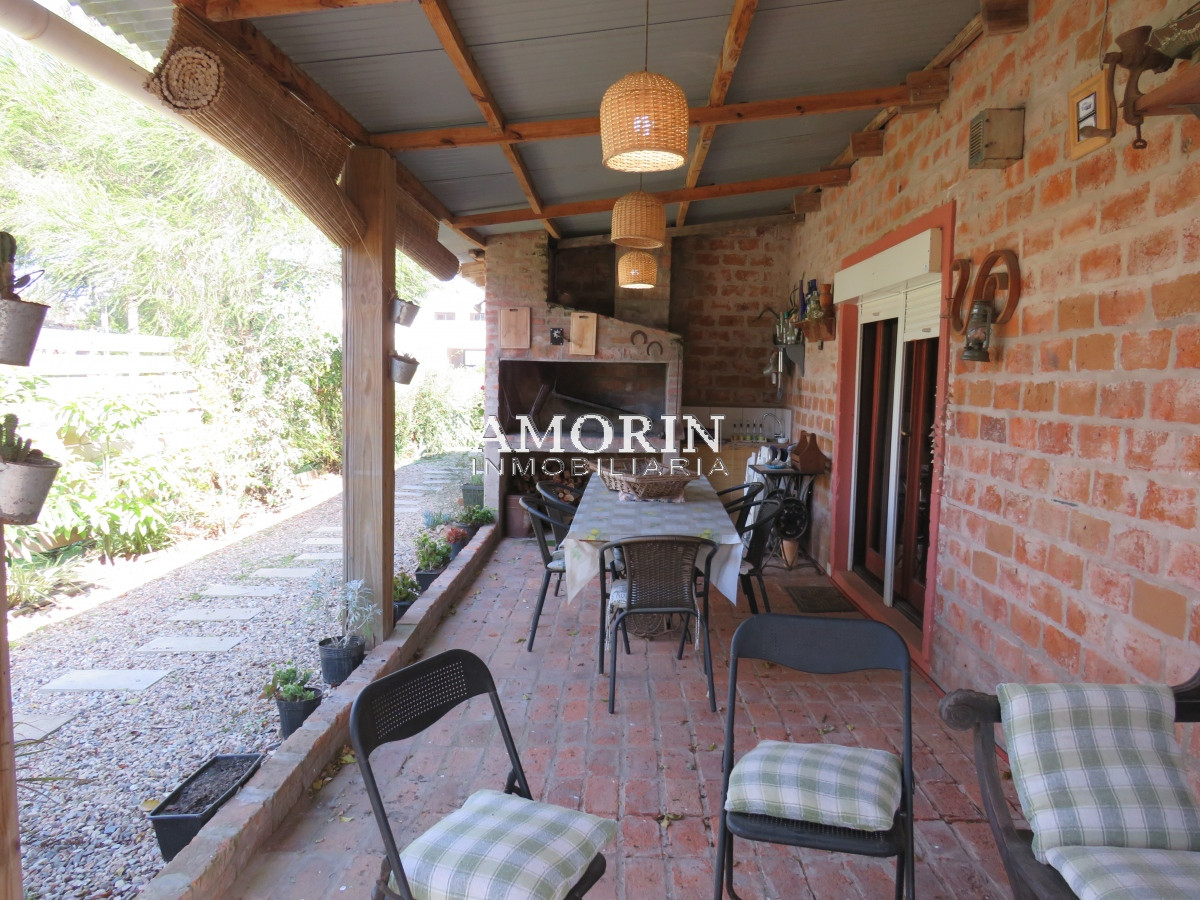 Casa ID.761 - Rosario