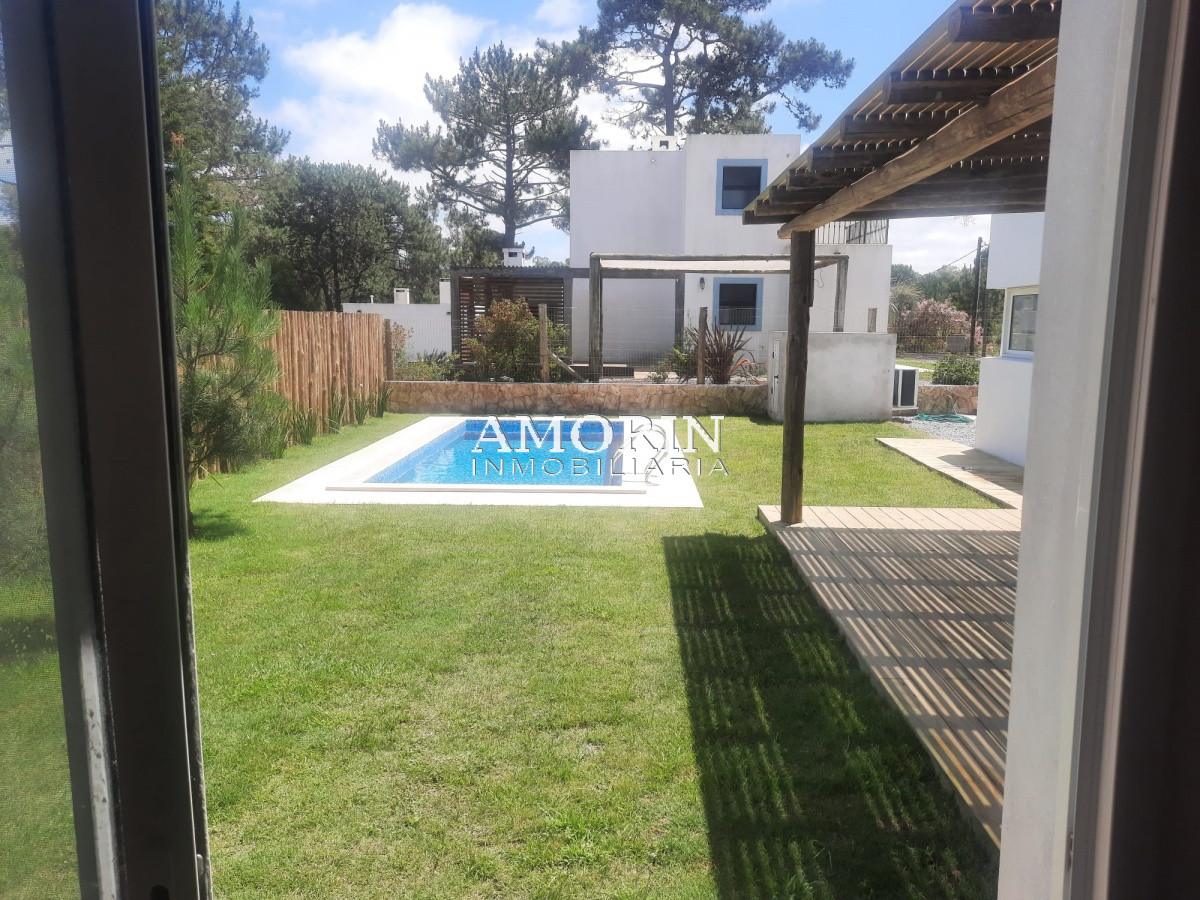 Casa ID.648 - CASA EN LA BARRA