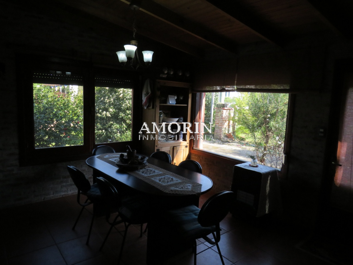 Casa ID.761 - Rosario