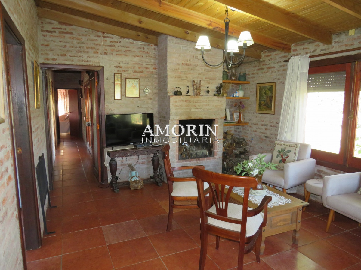 Casa ID.761 - Rosario