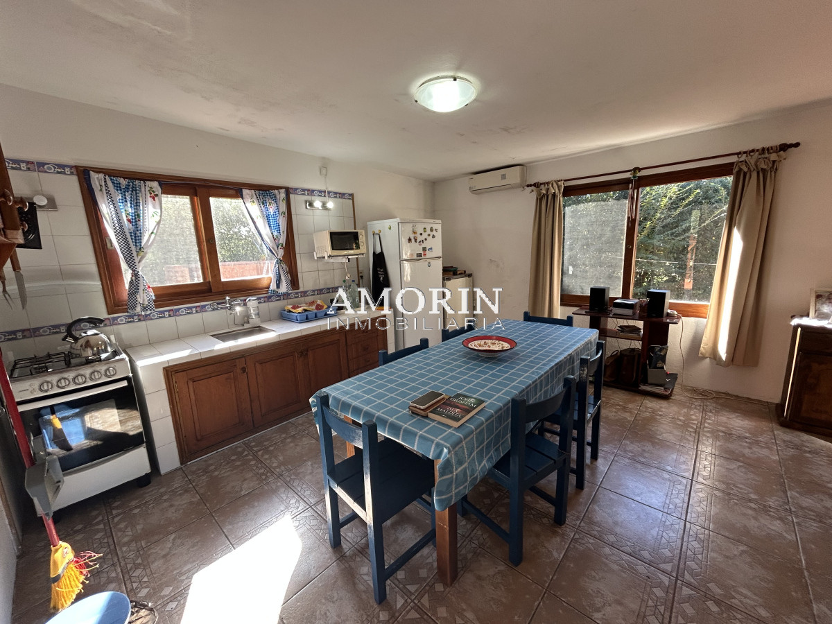 Casa ID.824 - Tata Carlo