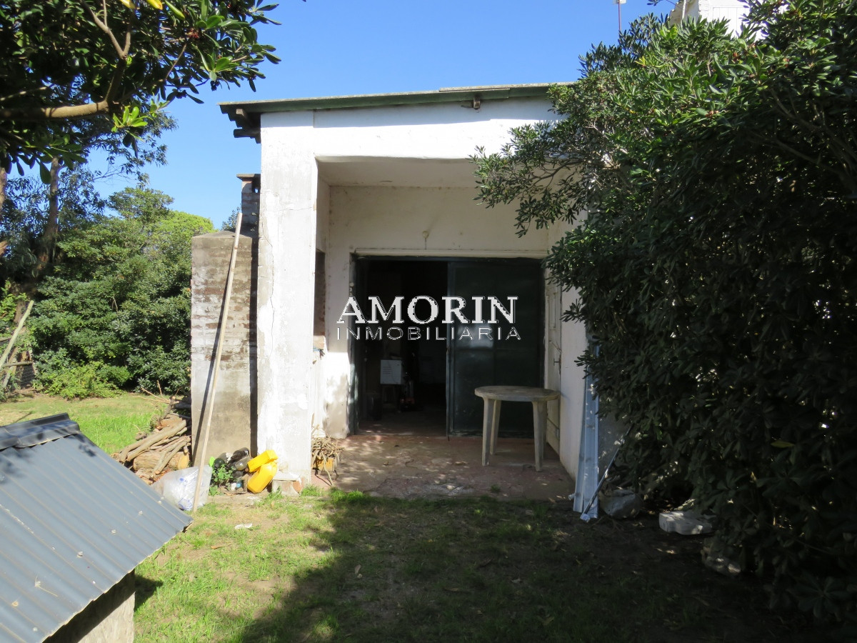 Casa ID.762 -  Mauricio 