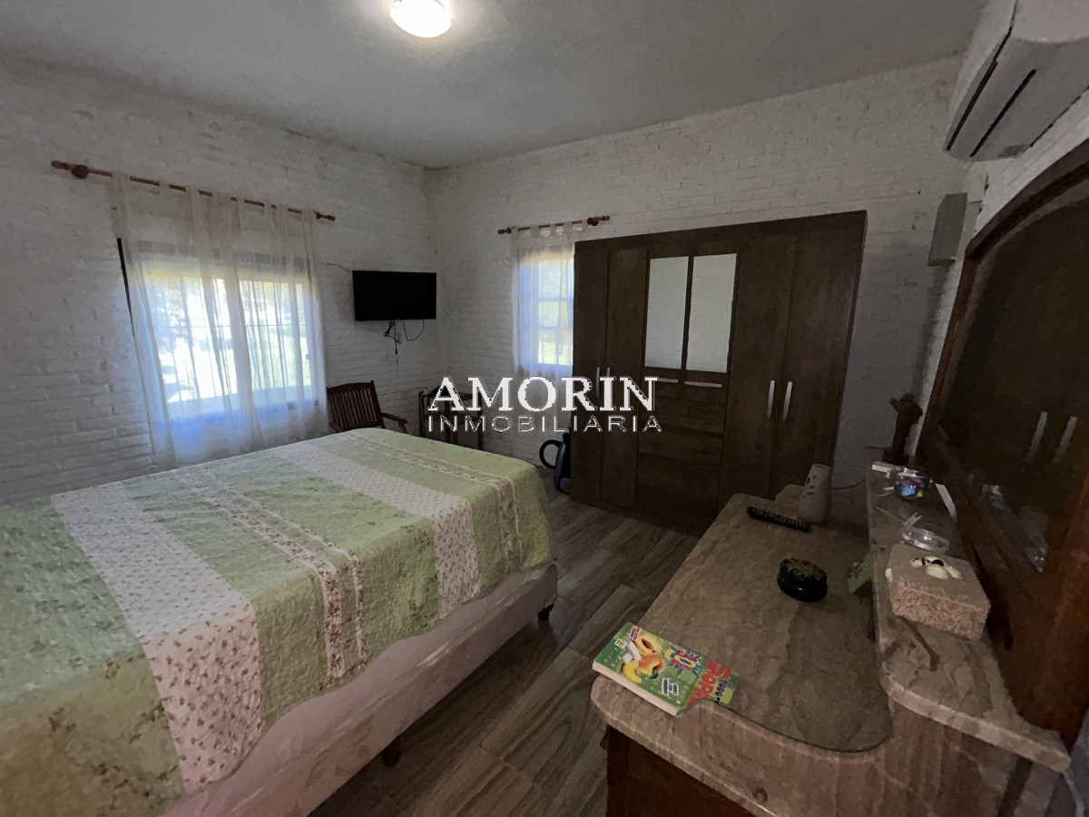 Casa ID.824 - Tata Carlo