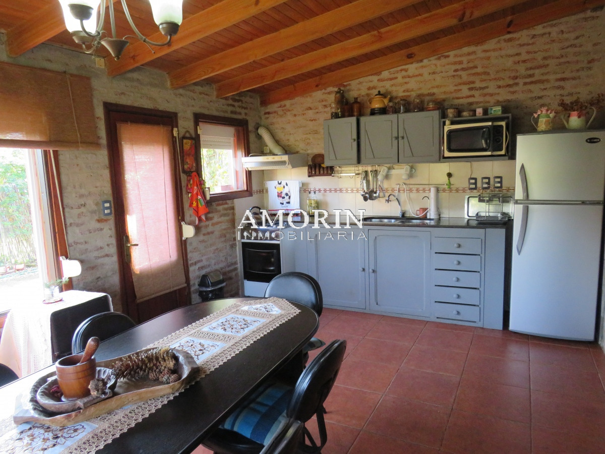 Casa ID.761 - Rosario