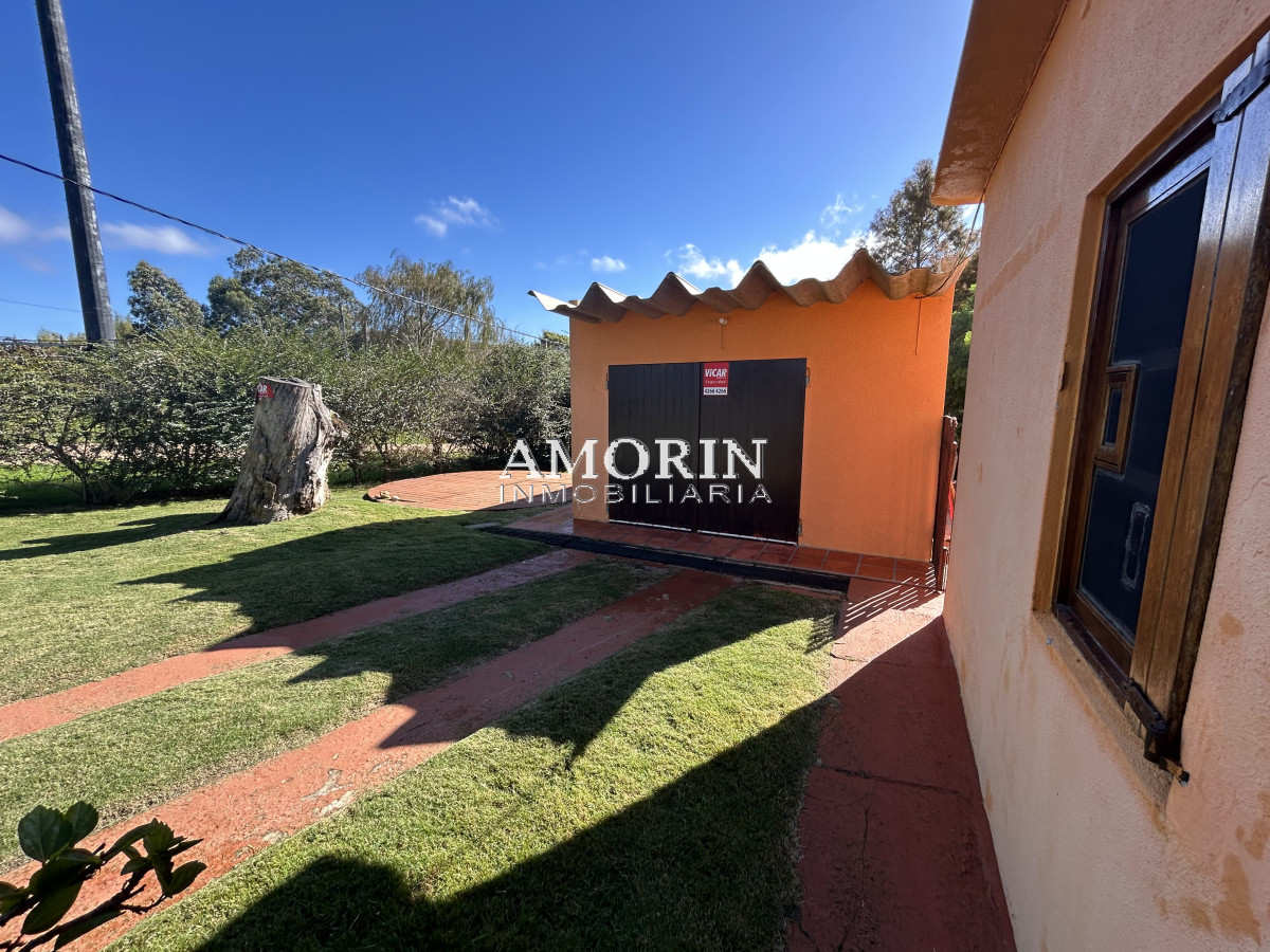 Casa ID.824 - Tata Carlo