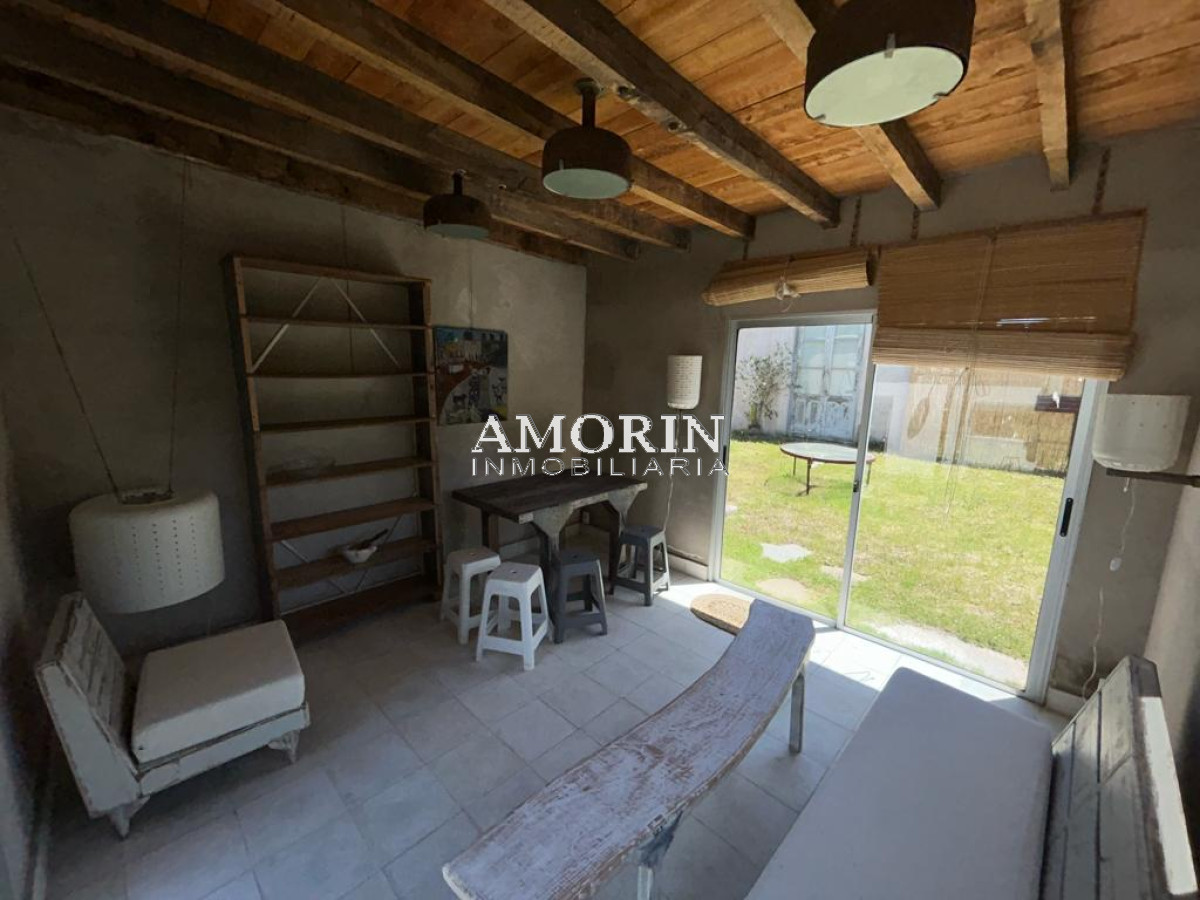 Casa ID.769 - lo de ana