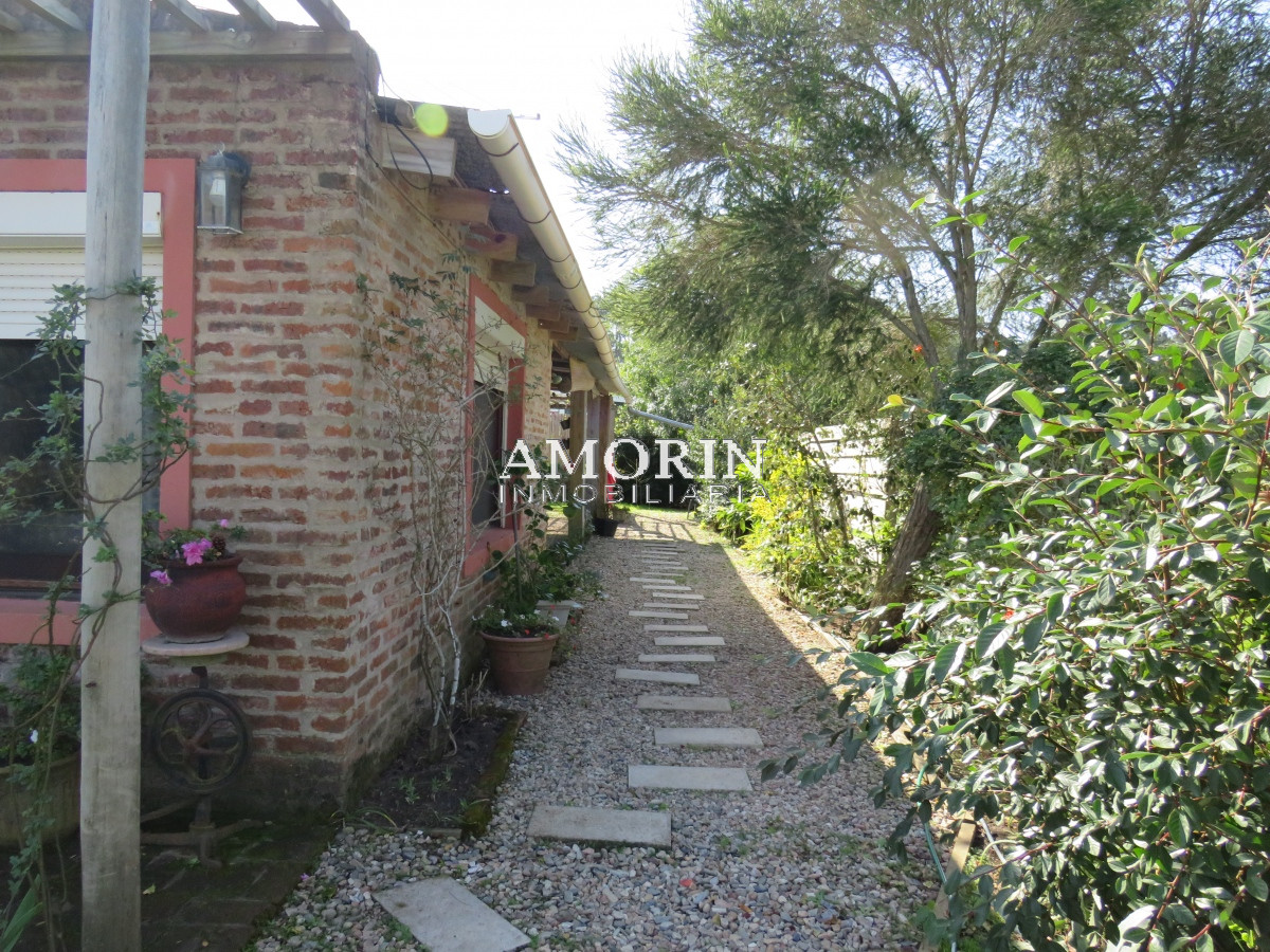 Casa ID.761 - Rosario