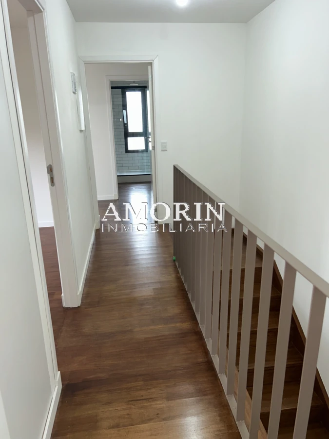 Casa ID.800 - CASA FRENTE A CLUB DE LA BARRA