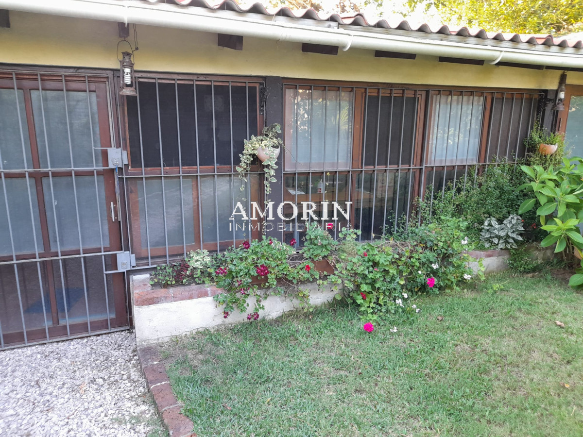 Casa ID.806 - Casa en Maldonado, Jardi­n Pinares