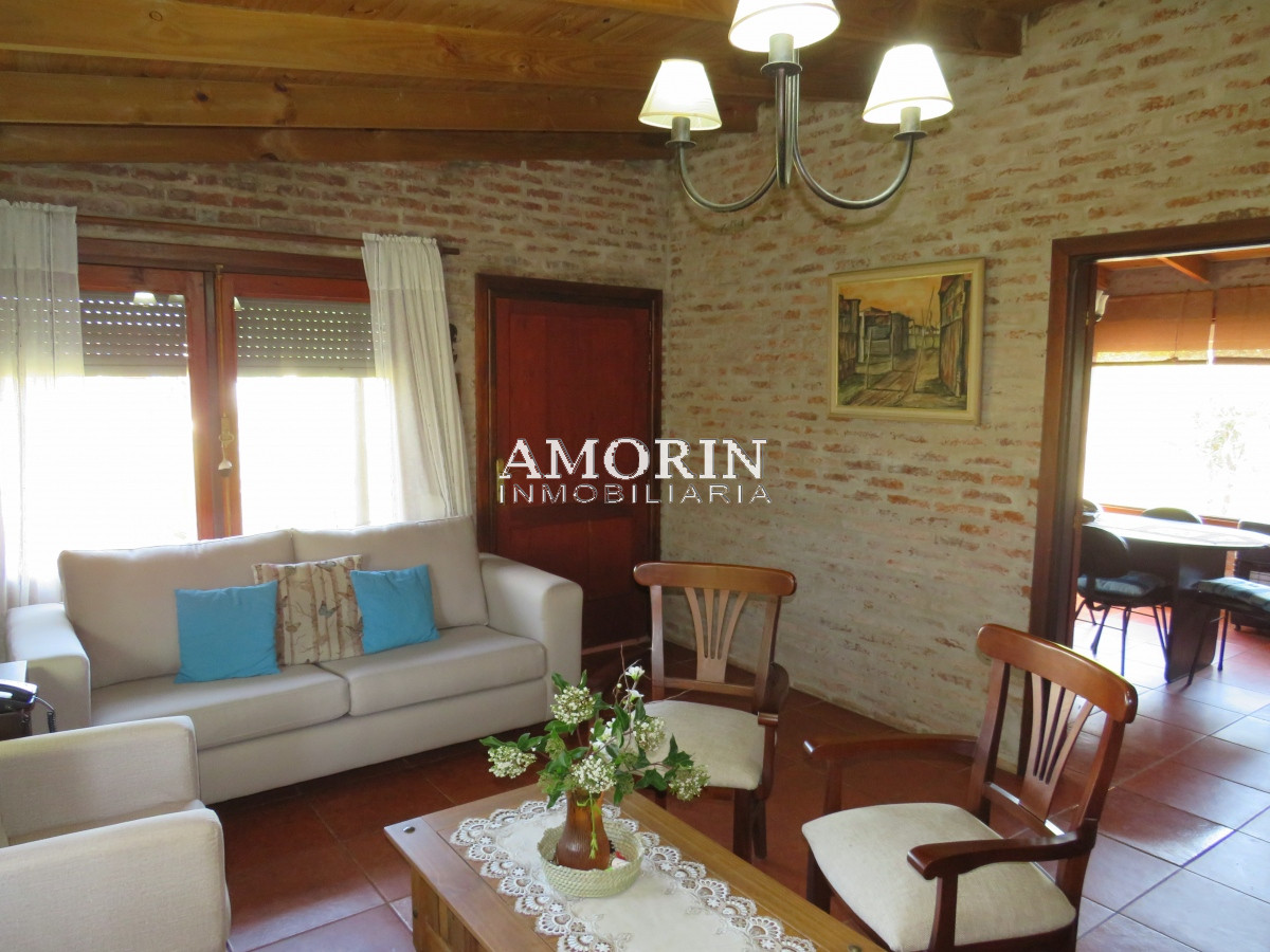Casa ID.761 - Rosario
