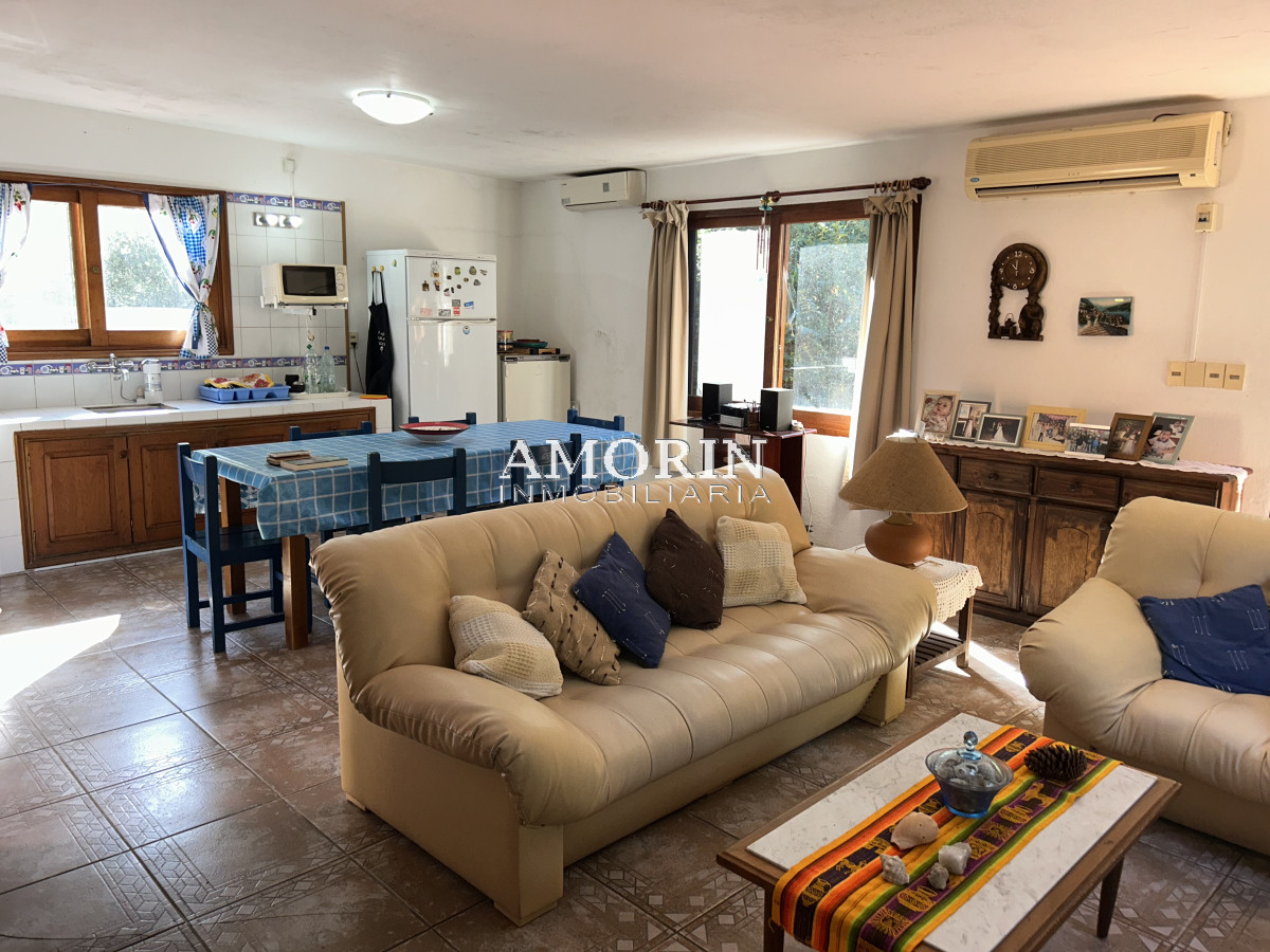 Casa ID.824 - Tata Carlo