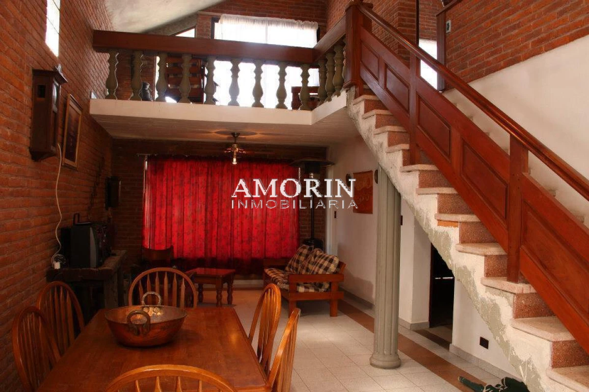 Casa ID.663 - Casa en Manantiales, Manantiales