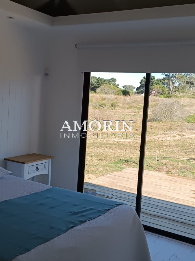 Casa ID.773 - casa en arenas de José Ignacio