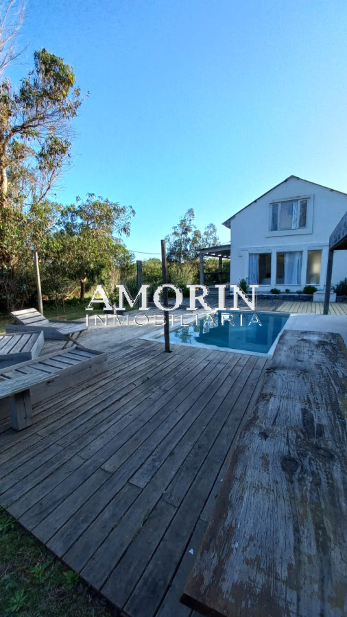 Casa ID.651 - CASA EN SANTA MONICA