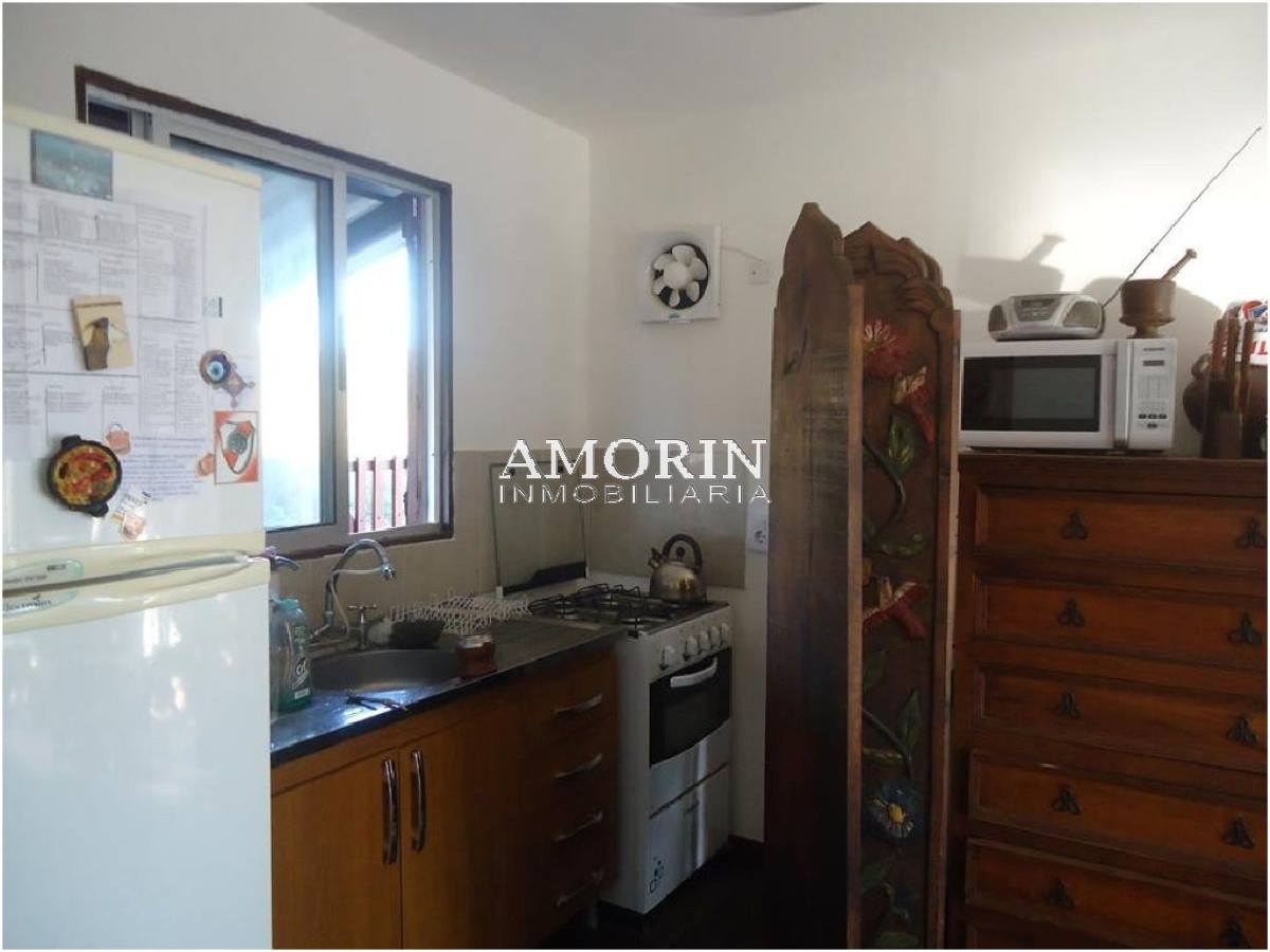 Casa ID.273 - Casa en Manantiales, Balneario Buenos Aires