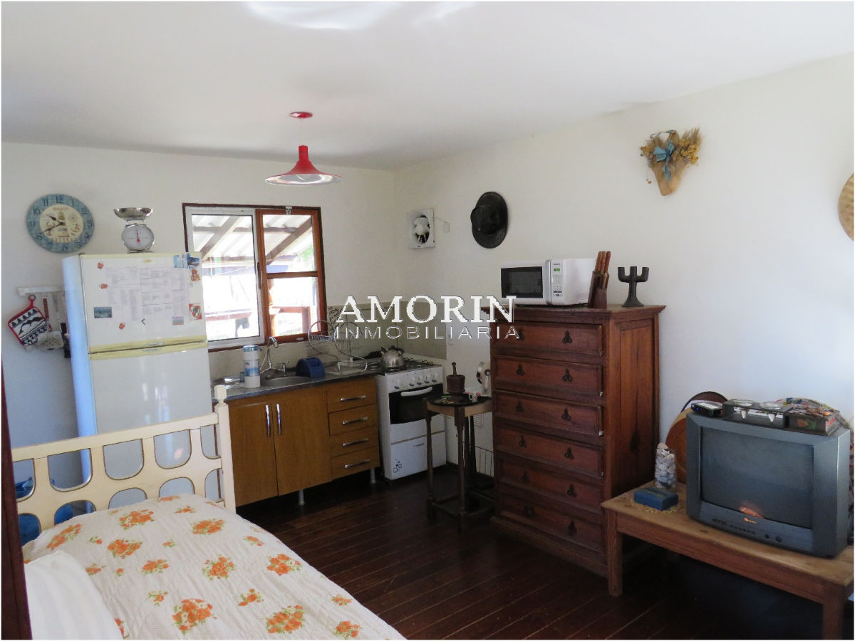 Casa ID.273 - Casa en Manantiales, Balneario Buenos Aires