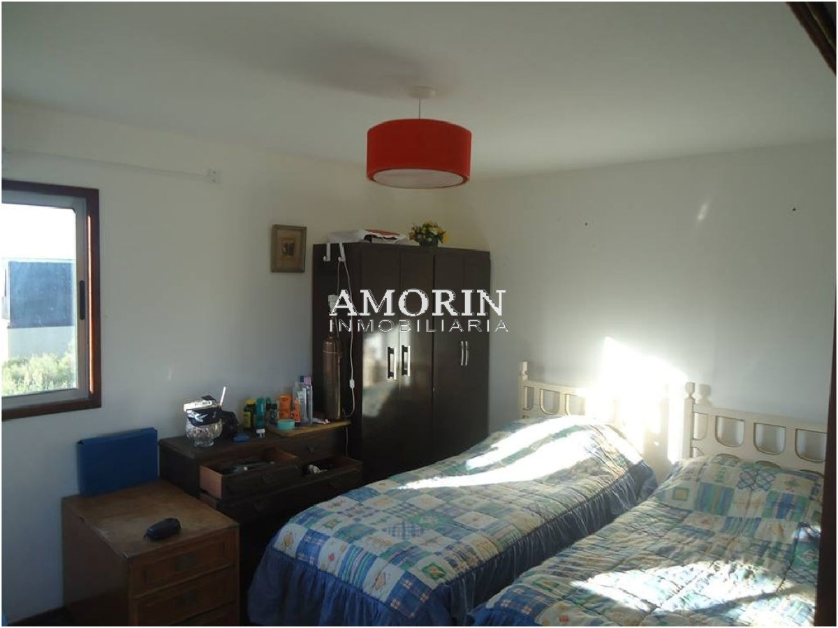 Casa ID.273 - Casa en Manantiales, Balneario Buenos Aires