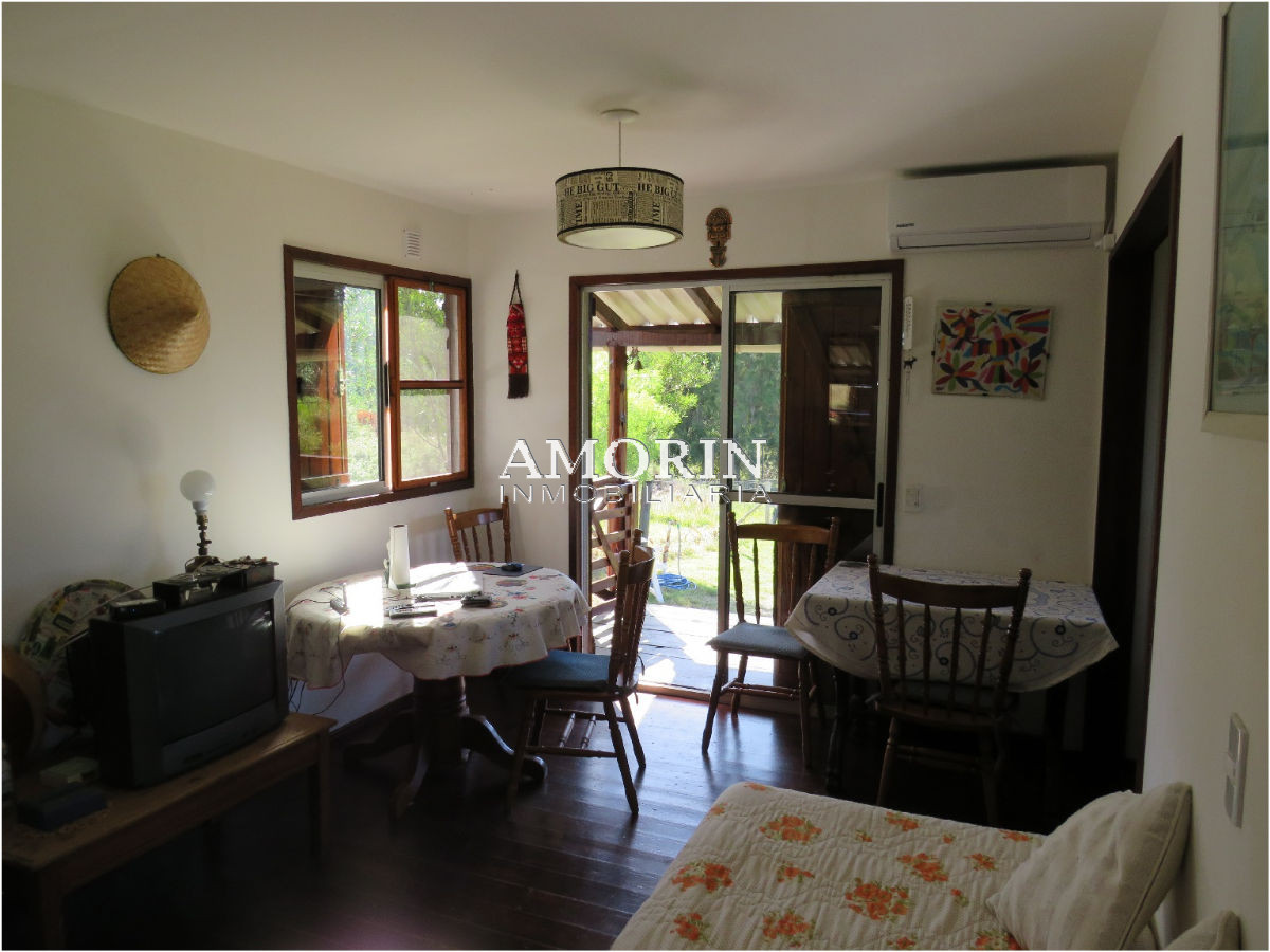 Casa ID.273 - Casa en Manantiales, Balneario Buenos Aires