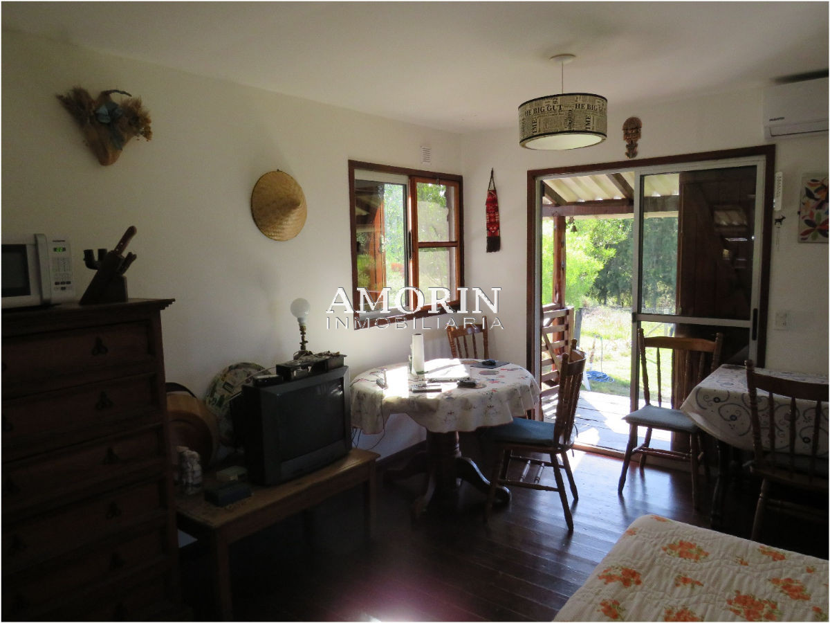 Casa ID.273 - Casa en Manantiales, Balneario Buenos Aires