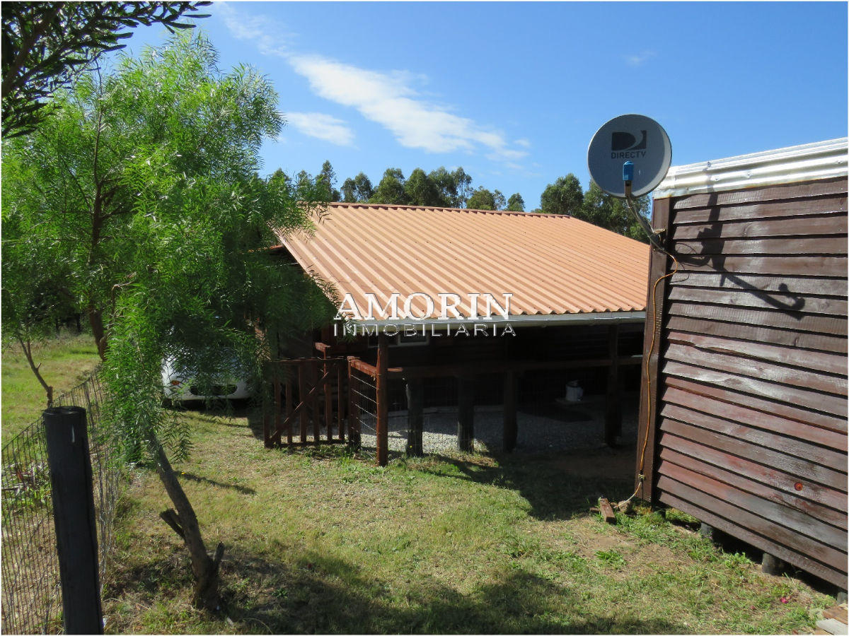 Casa ID.273 - Casa en Manantiales, Balneario Buenos Aires
