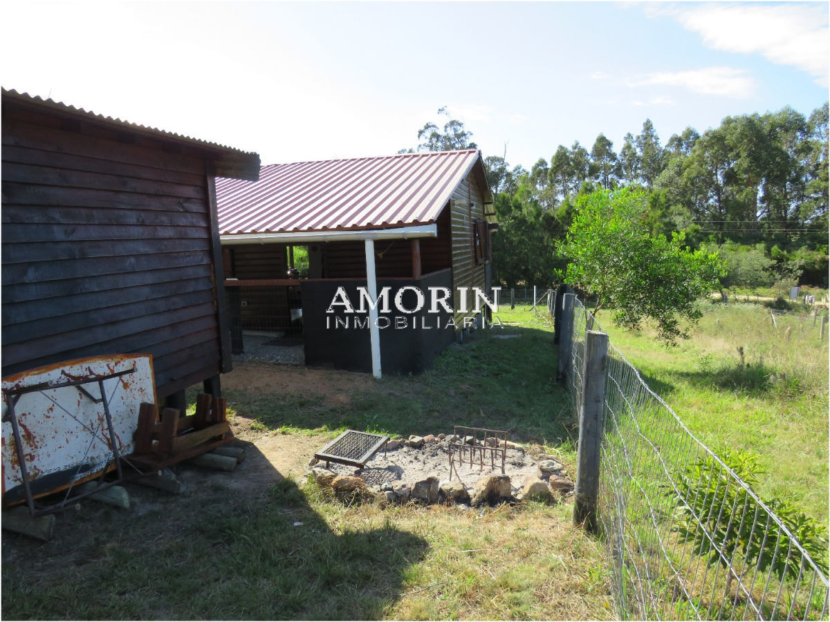 Casa ID.273 - Casa en Manantiales, Balneario Buenos Aires