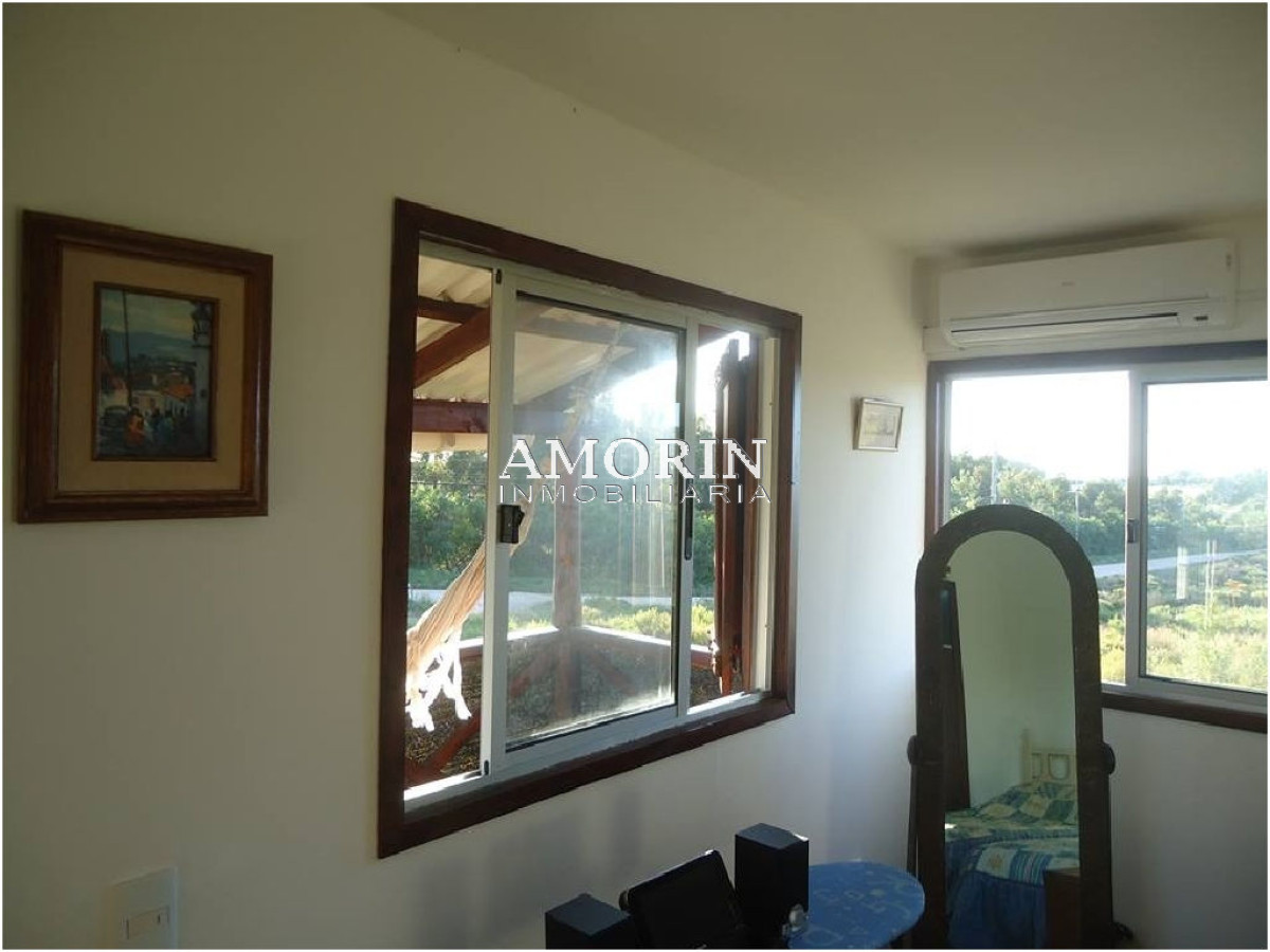 Casa ID.273 - Casa en Manantiales, Balneario Buenos Aires