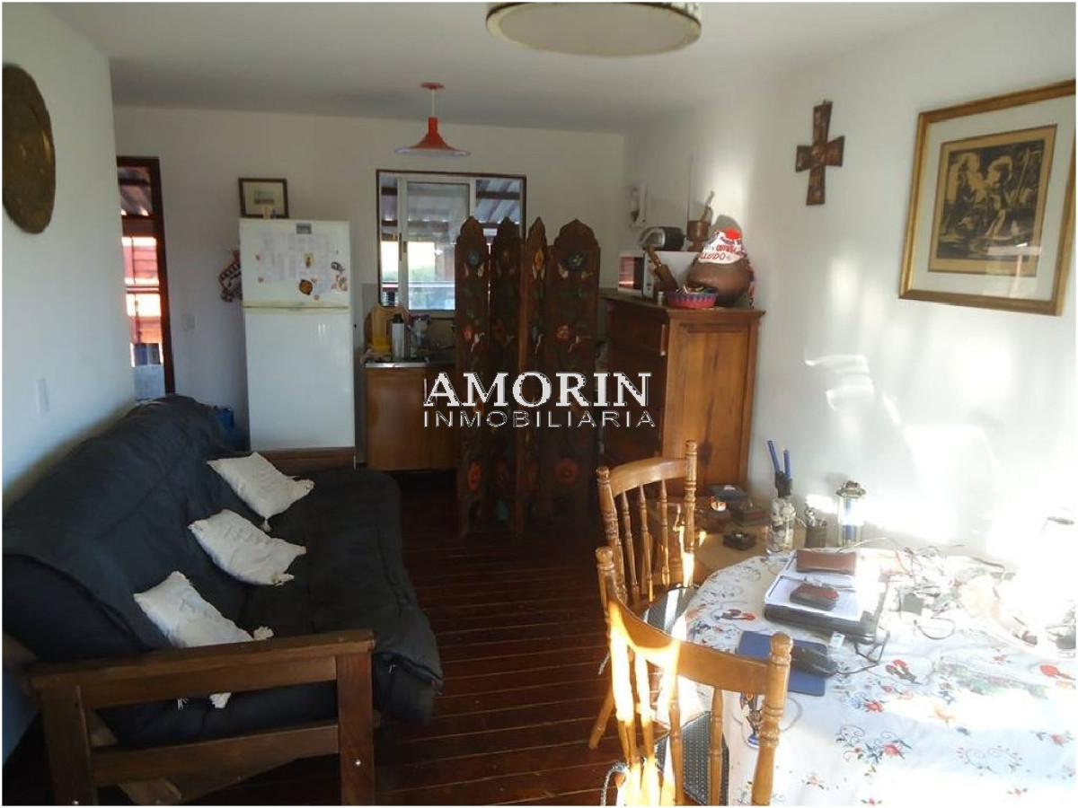 Casa ID.273 - Casa en Manantiales, Balneario Buenos Aires