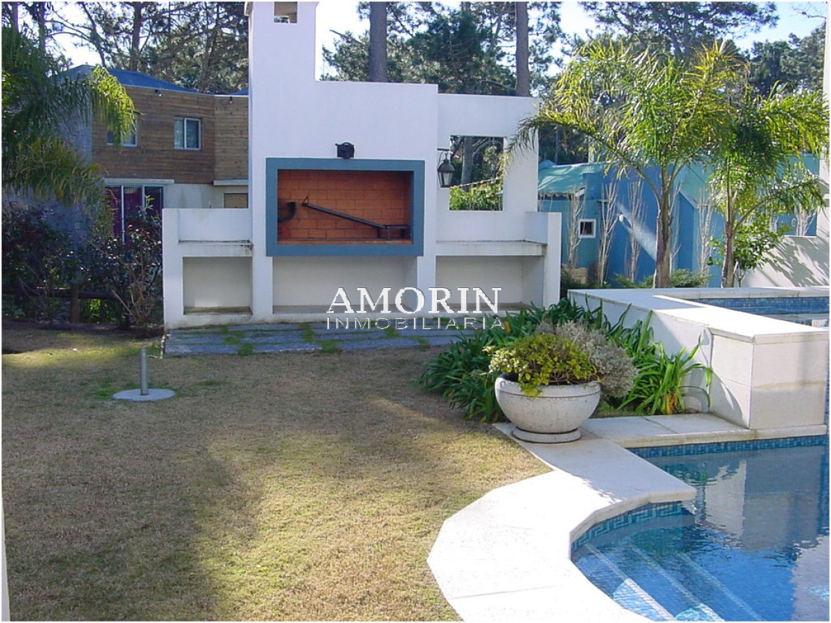 Casa ID.192 - Casa en La Barra, Montoya