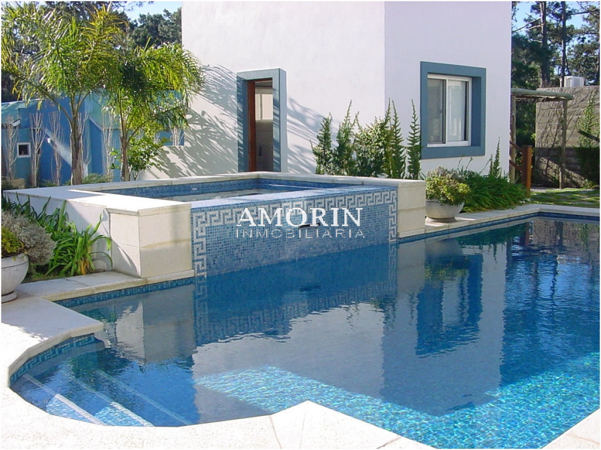 Casa ID.192 - Casa en La Barra, Montoya