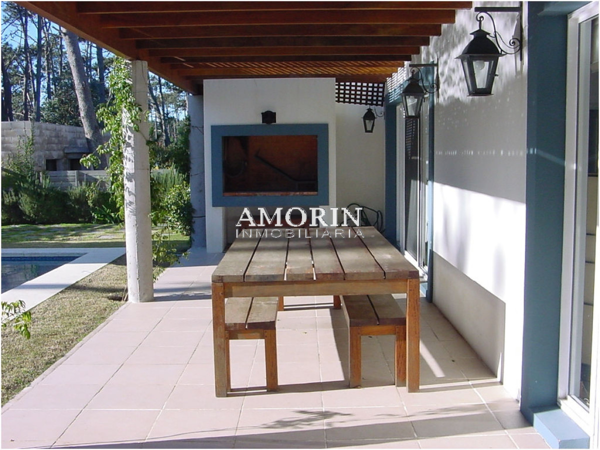 Casa ID.192 - Casa en La Barra, Montoya