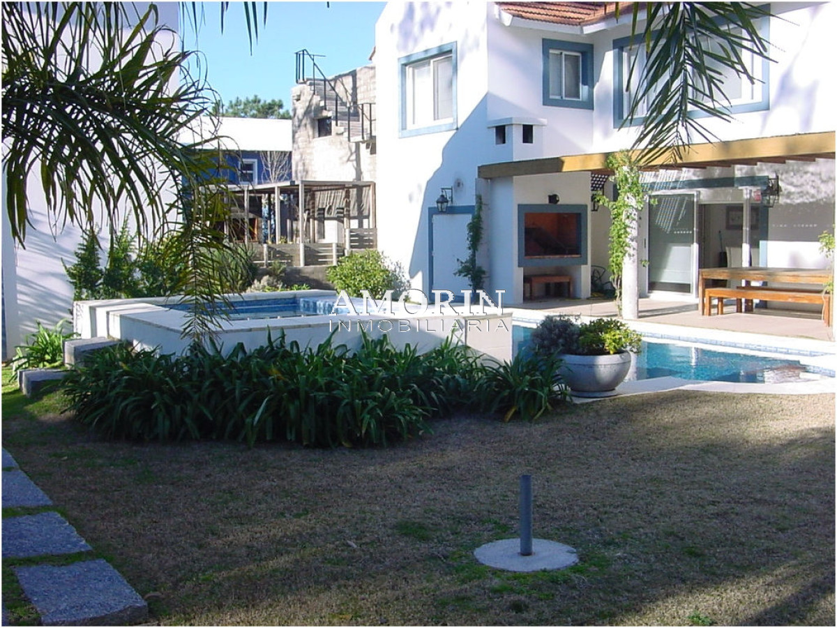 Casa ID.192 - Casa en La Barra, Montoya