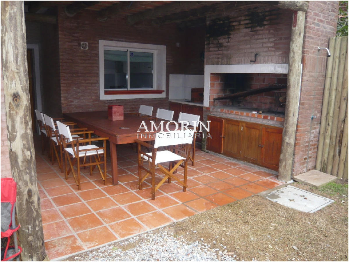 Casa ID.334 - Casa en La Barra, Montoya
